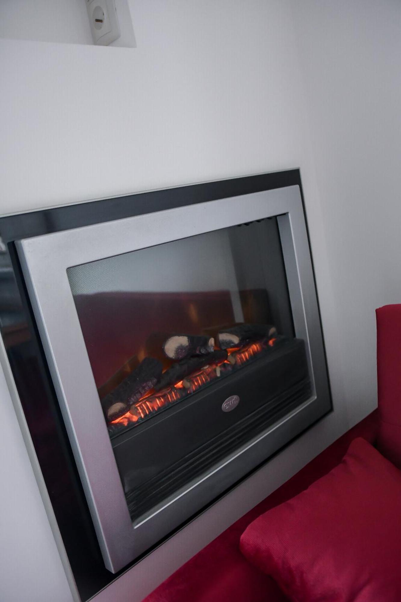 Apartament Nad Zalewem Zamosc  Ngoại thất bức ảnh