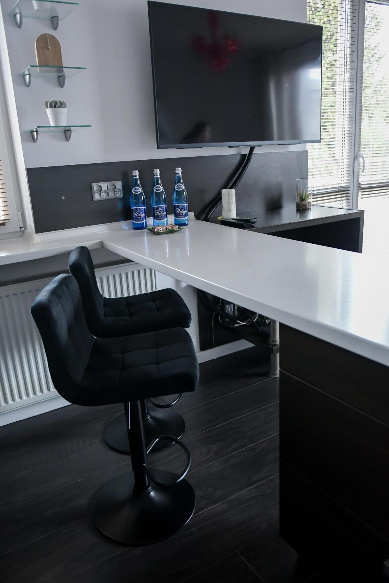 Apartament Nad Zalewem Zamosc  Ngoại thất bức ảnh