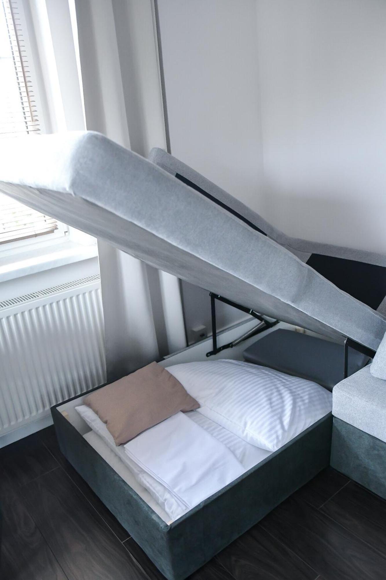 Apartament Nad Zalewem Zamosc  Ngoại thất bức ảnh