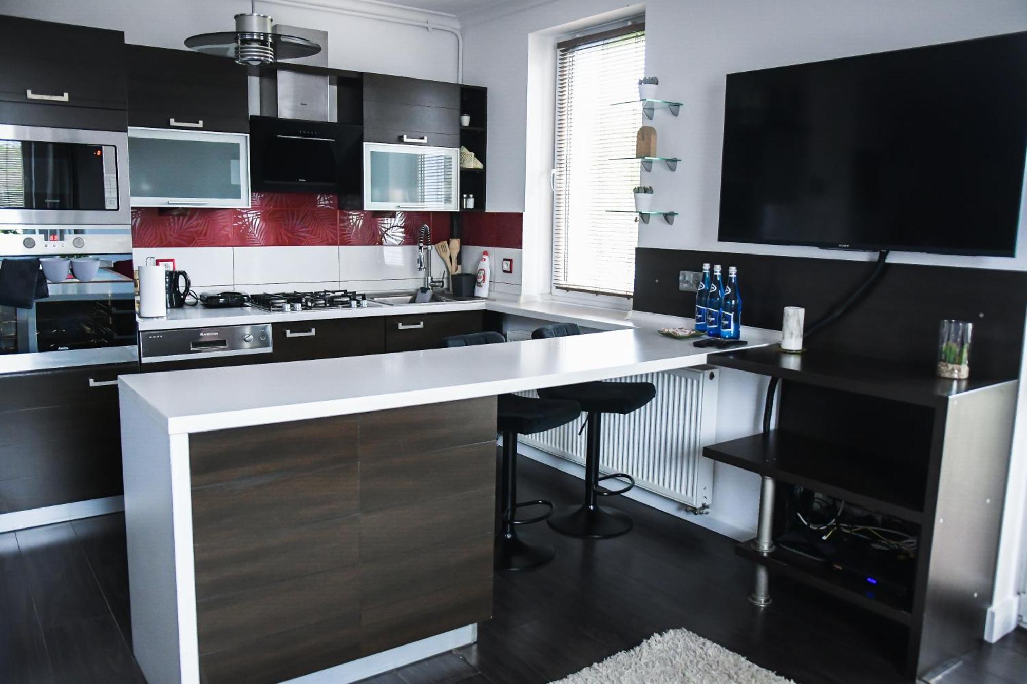 Apartament Nad Zalewem Zamosc  Ngoại thất bức ảnh