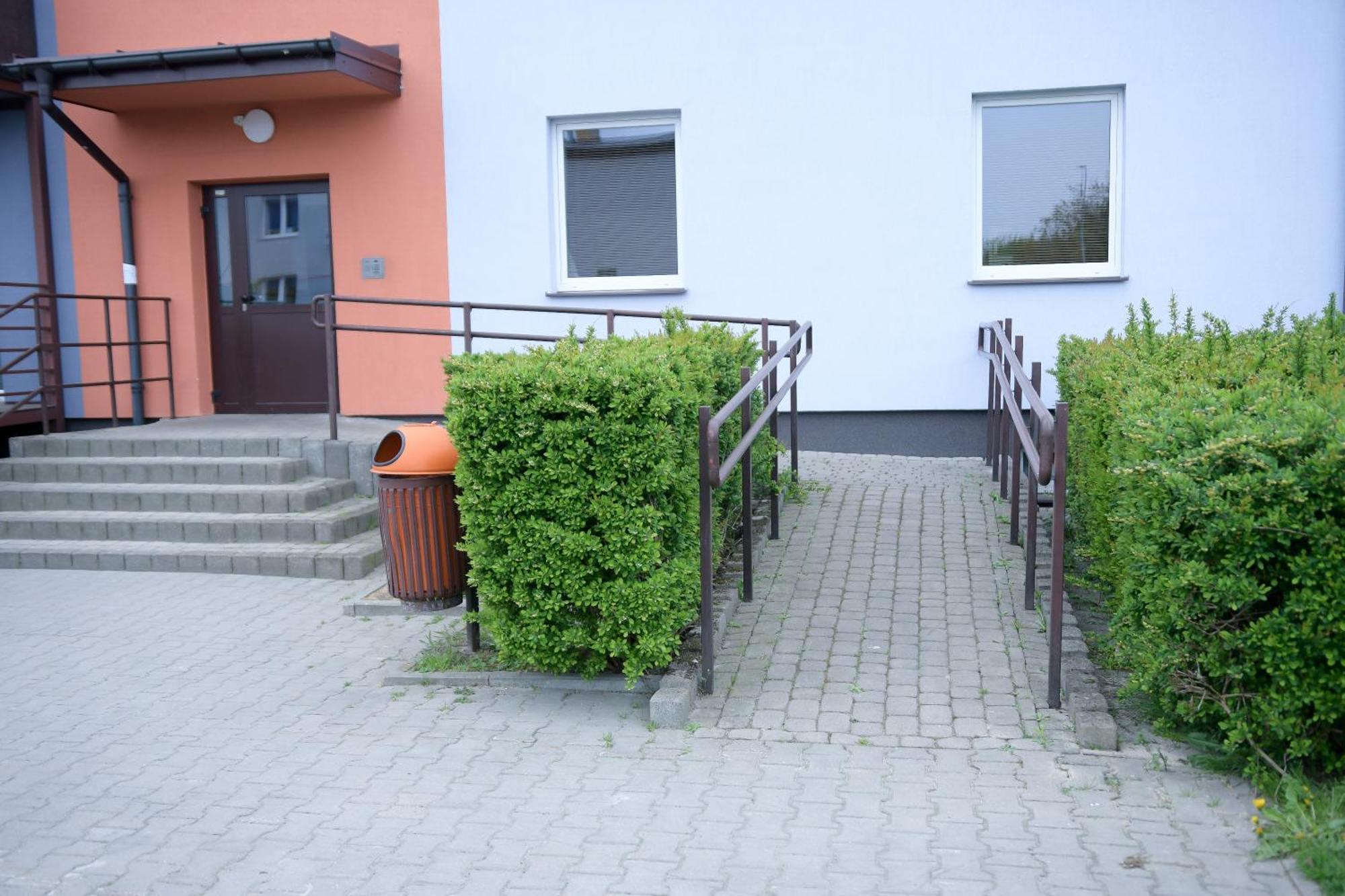 Apartament Nad Zalewem Zamosc  Ngoại thất bức ảnh