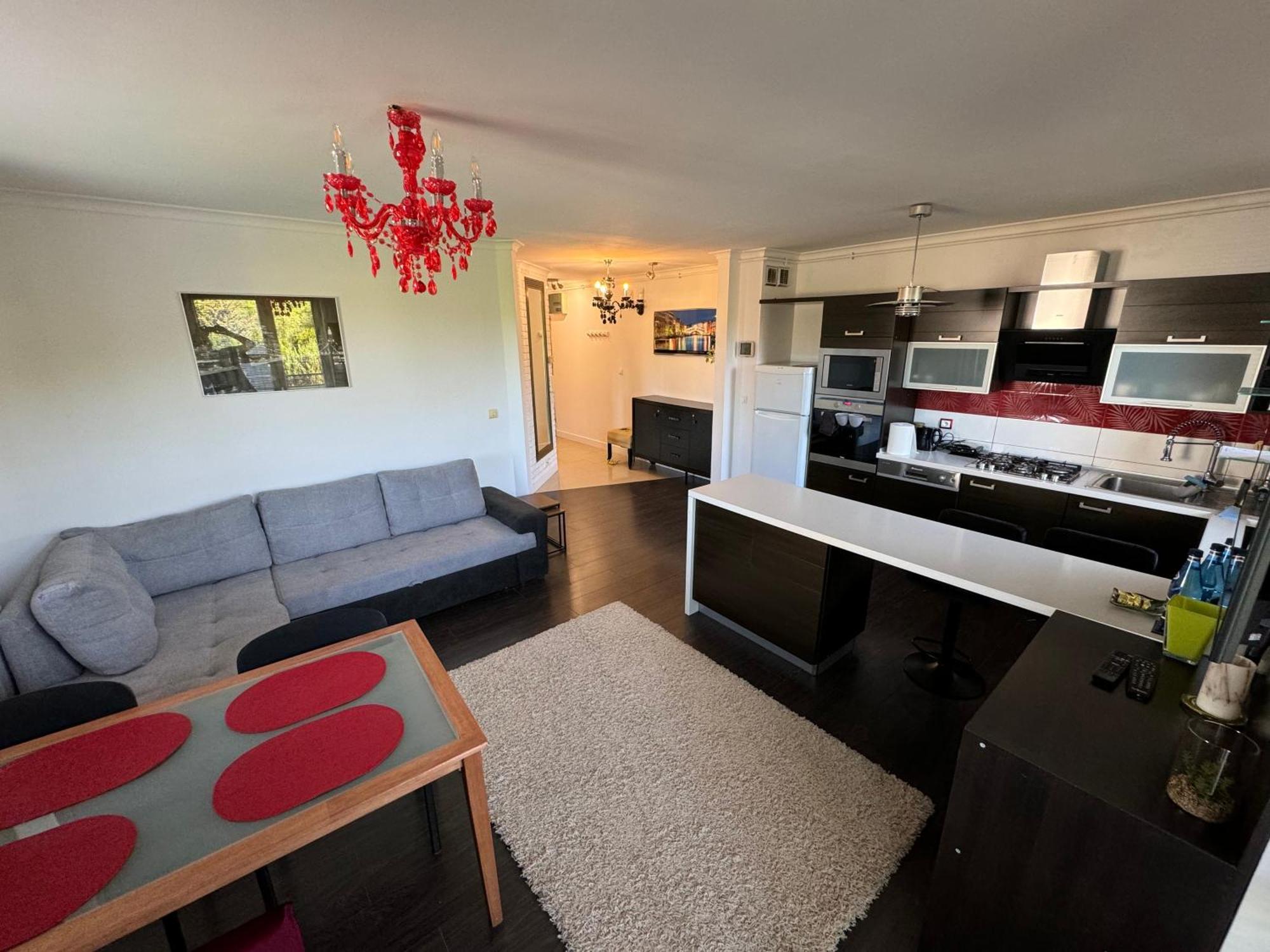 Apartament Nad Zalewem Zamosc  Ngoại thất bức ảnh