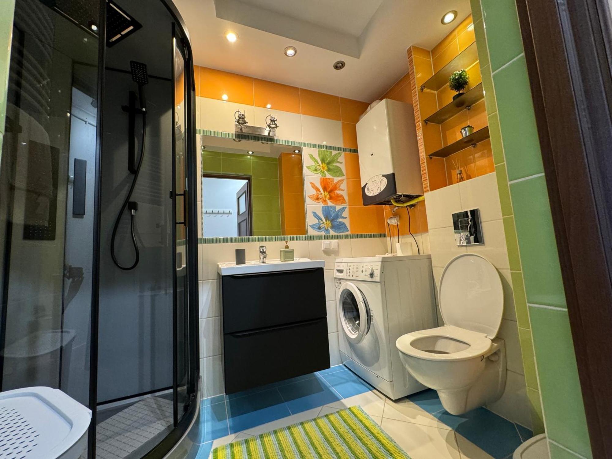 Apartament Nad Zalewem Zamosc  Ngoại thất bức ảnh