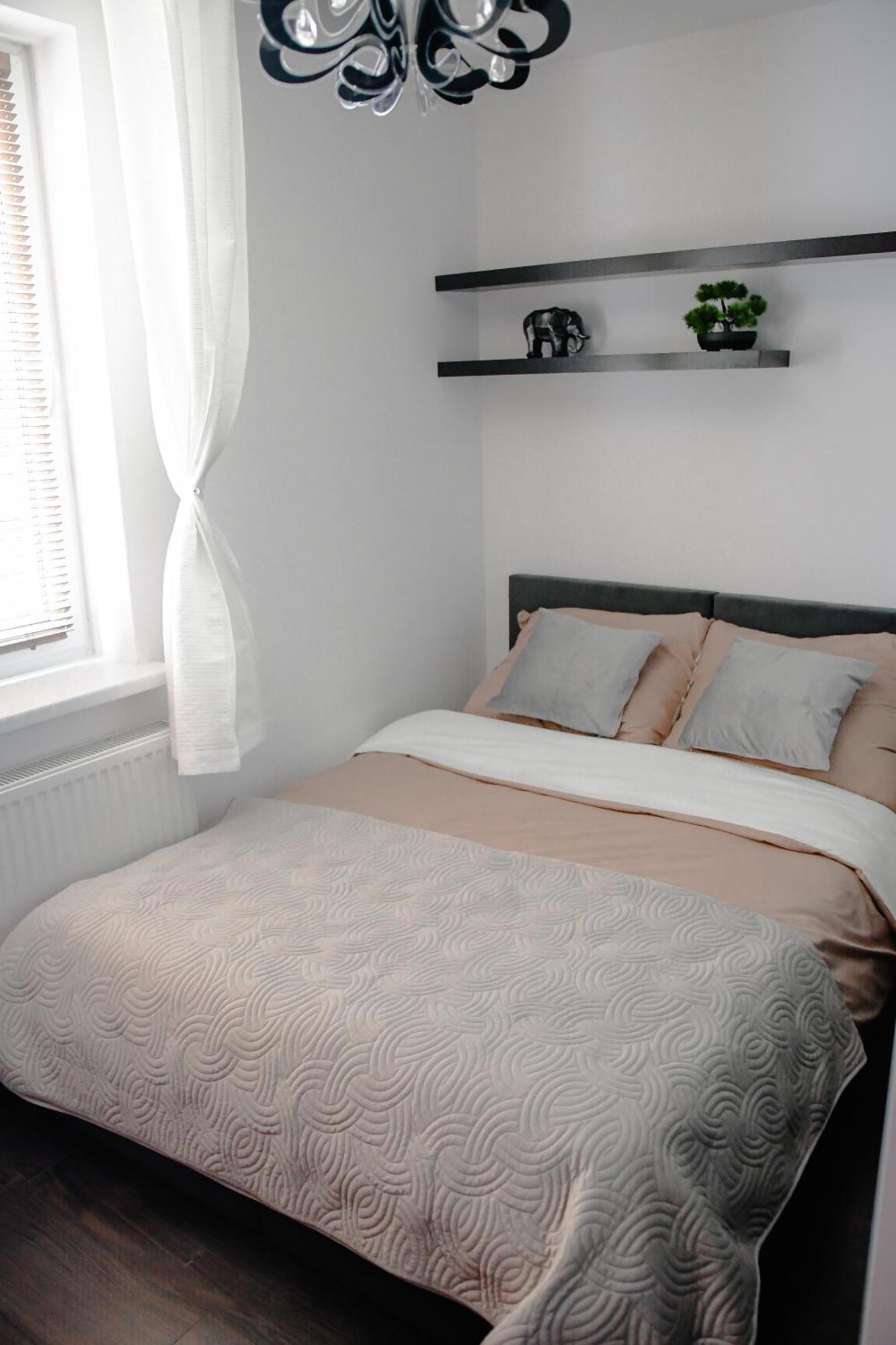 Apartament Nad Zalewem Zamosc  Ngoại thất bức ảnh